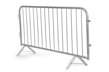Barriers and Fencing