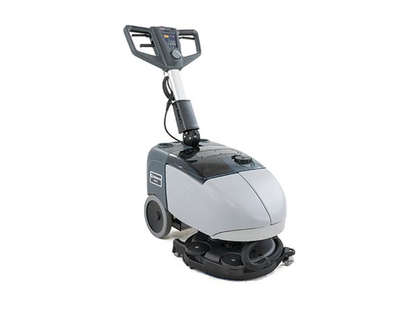 Nilfisk SC351 Scrubber Dryer