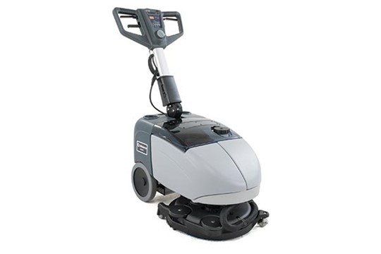 Nilfisk SC351 Scrubber Dryer