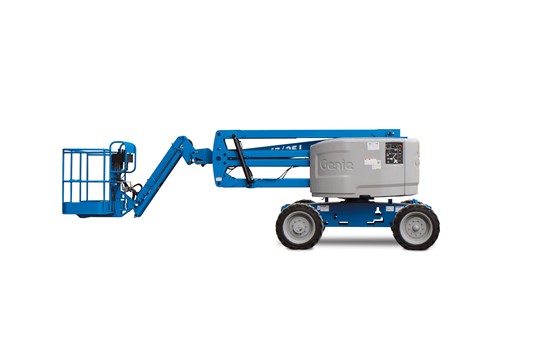 Genie Lift Z45/25J
