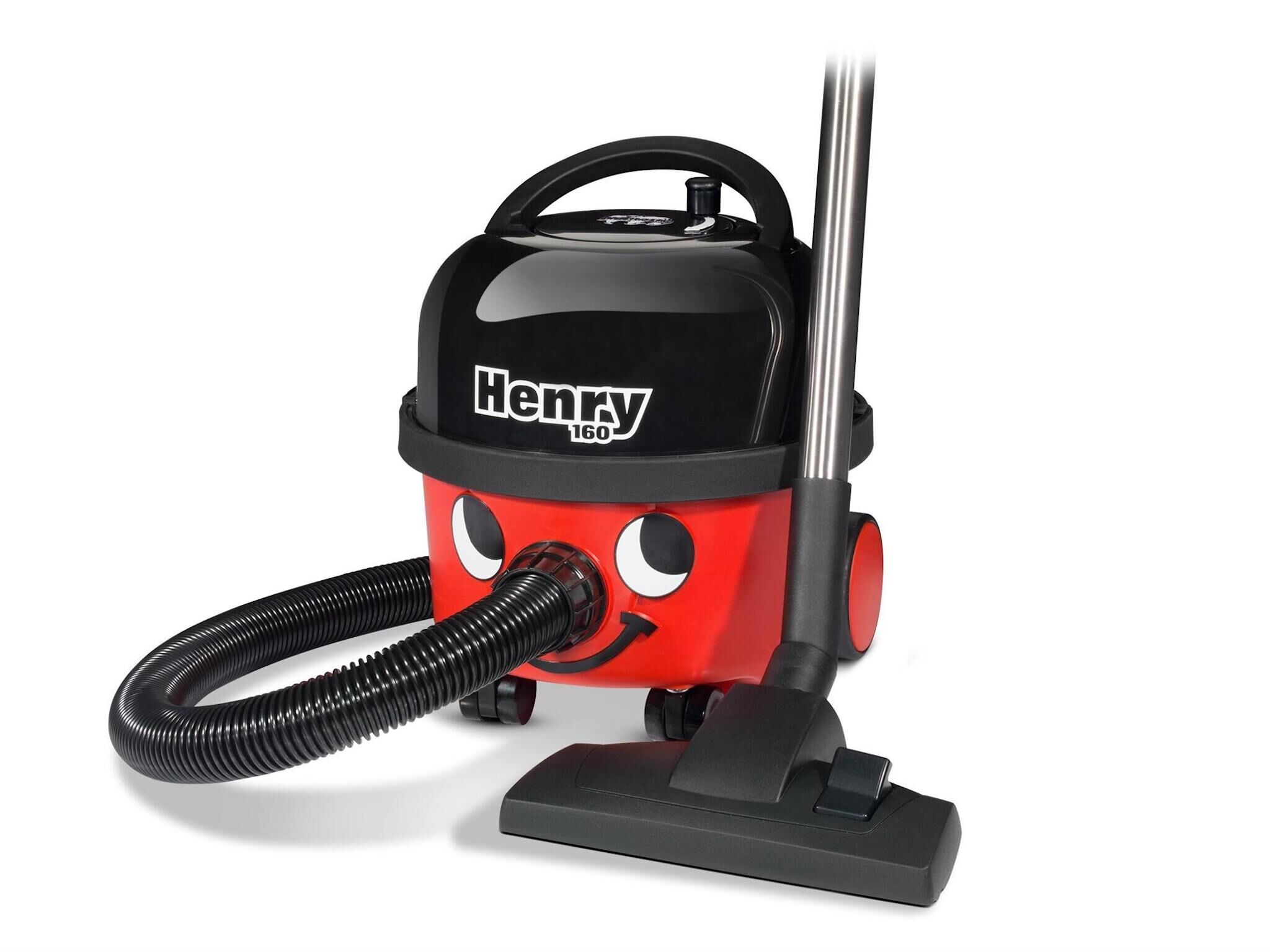 Henry Hoover