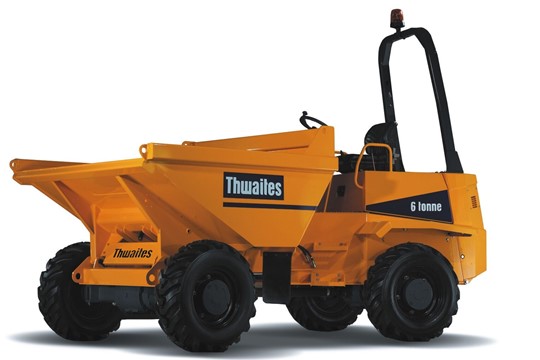 6T  Dumper
