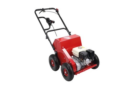 Lawn Aerator