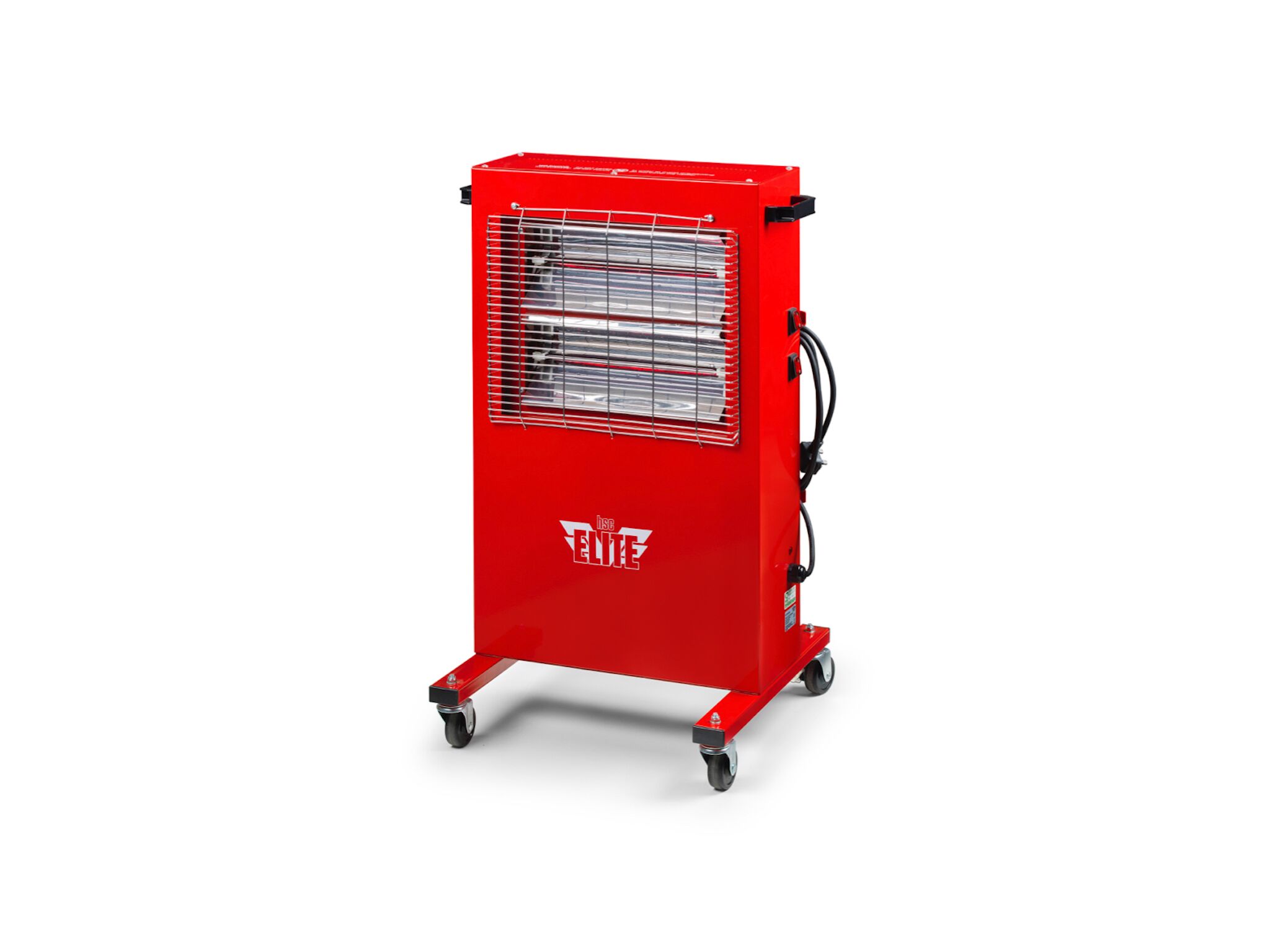 Red Rad Heaters