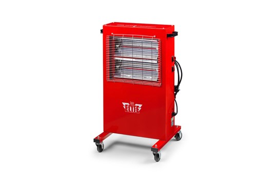 Red Rad Heaters
