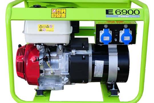 Generator 5kva