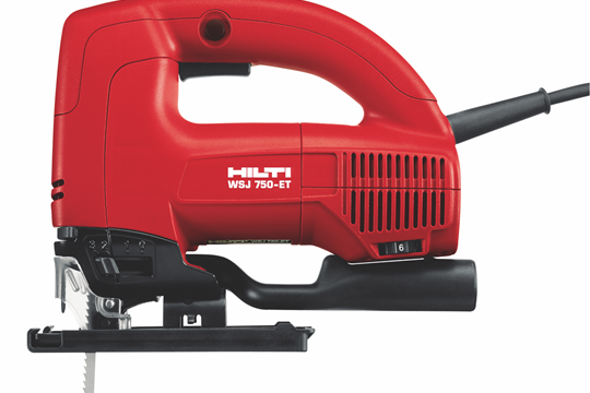 Jig Saw