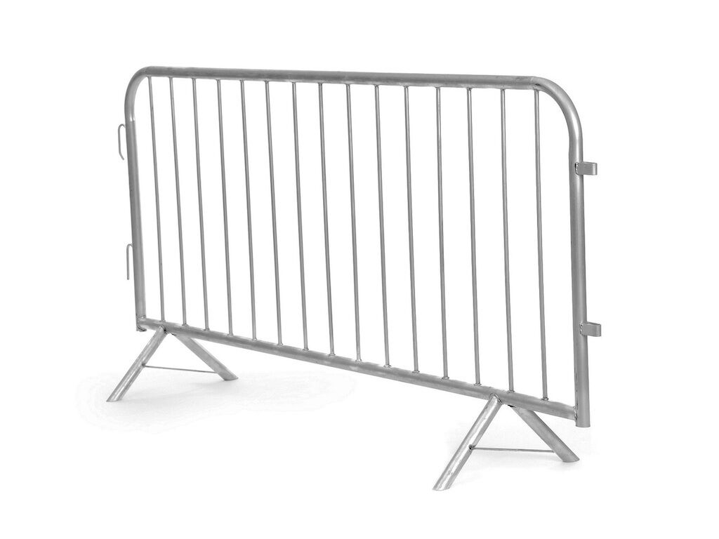 Barriers and Fencing