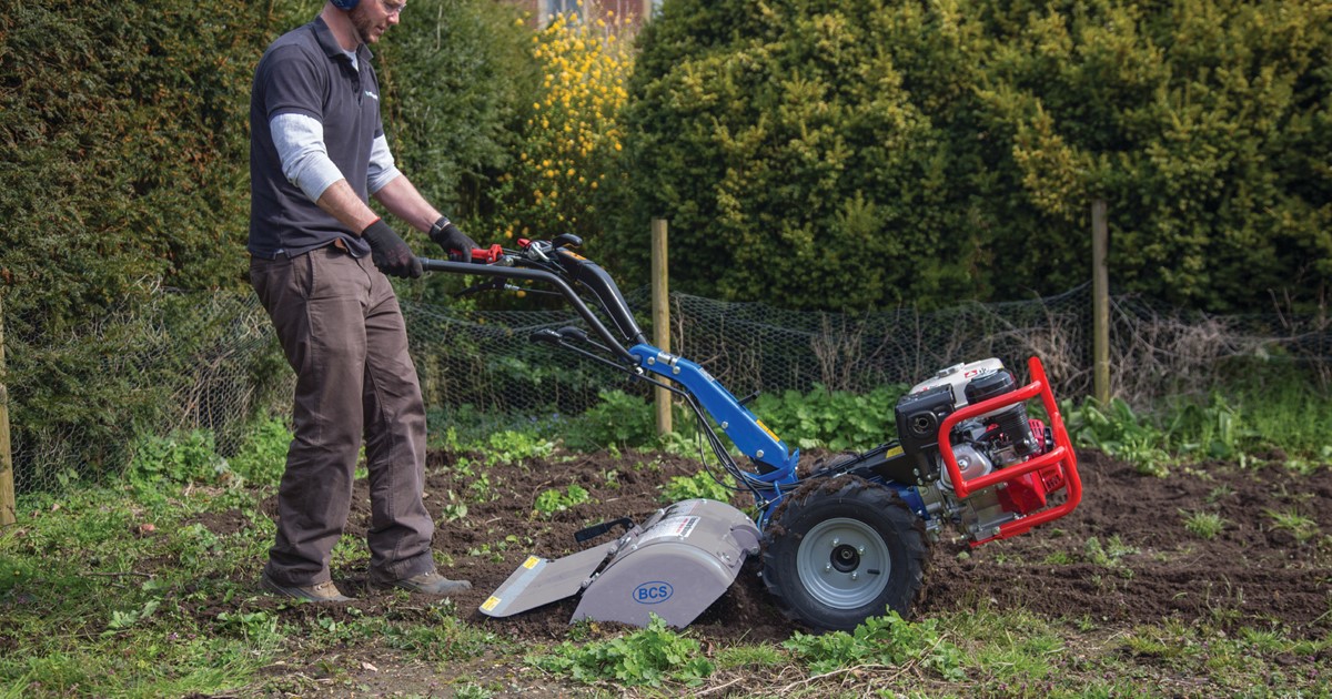 where can i hire a rotavator in swindon