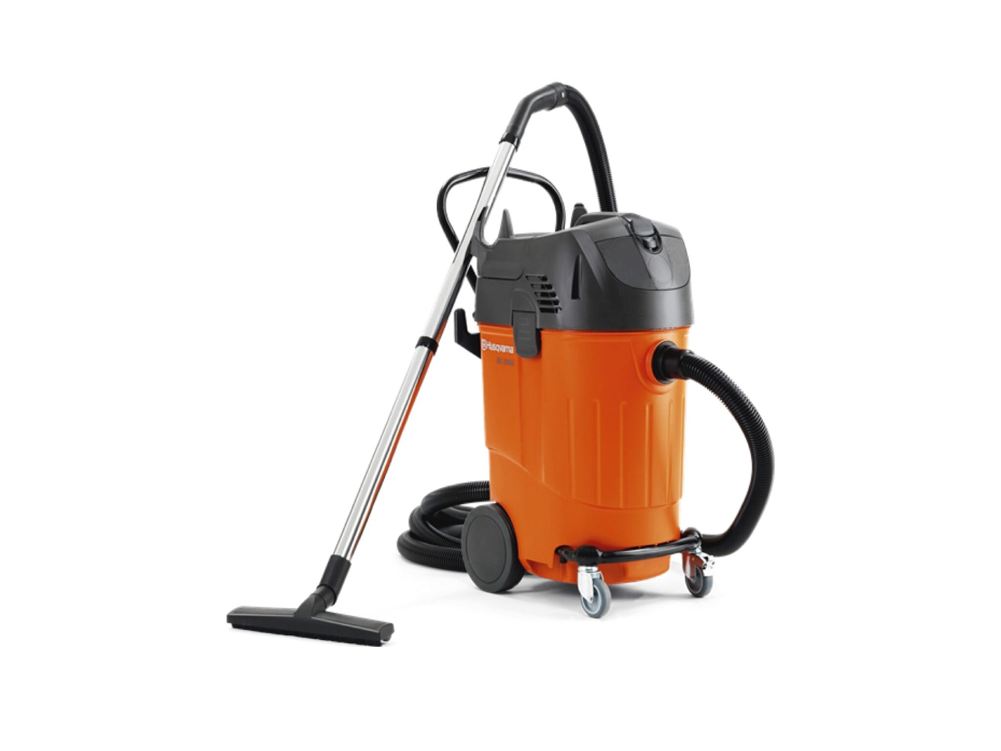 Wet and Dry Vacuum