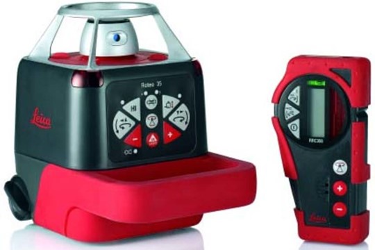 Laser Level