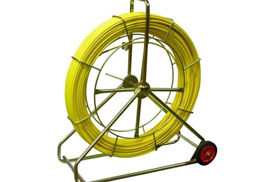 Cobra Rodding System