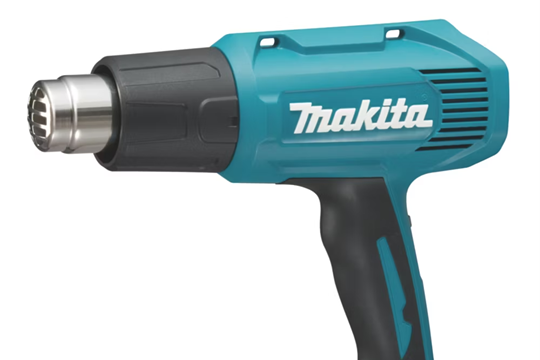 Heat Gun