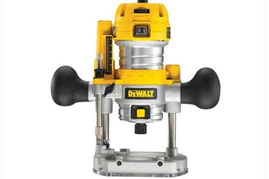 Sax Router Tools - Foxhall Tool & Plant Hire