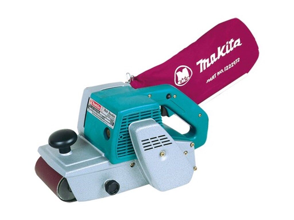 Belt Sander