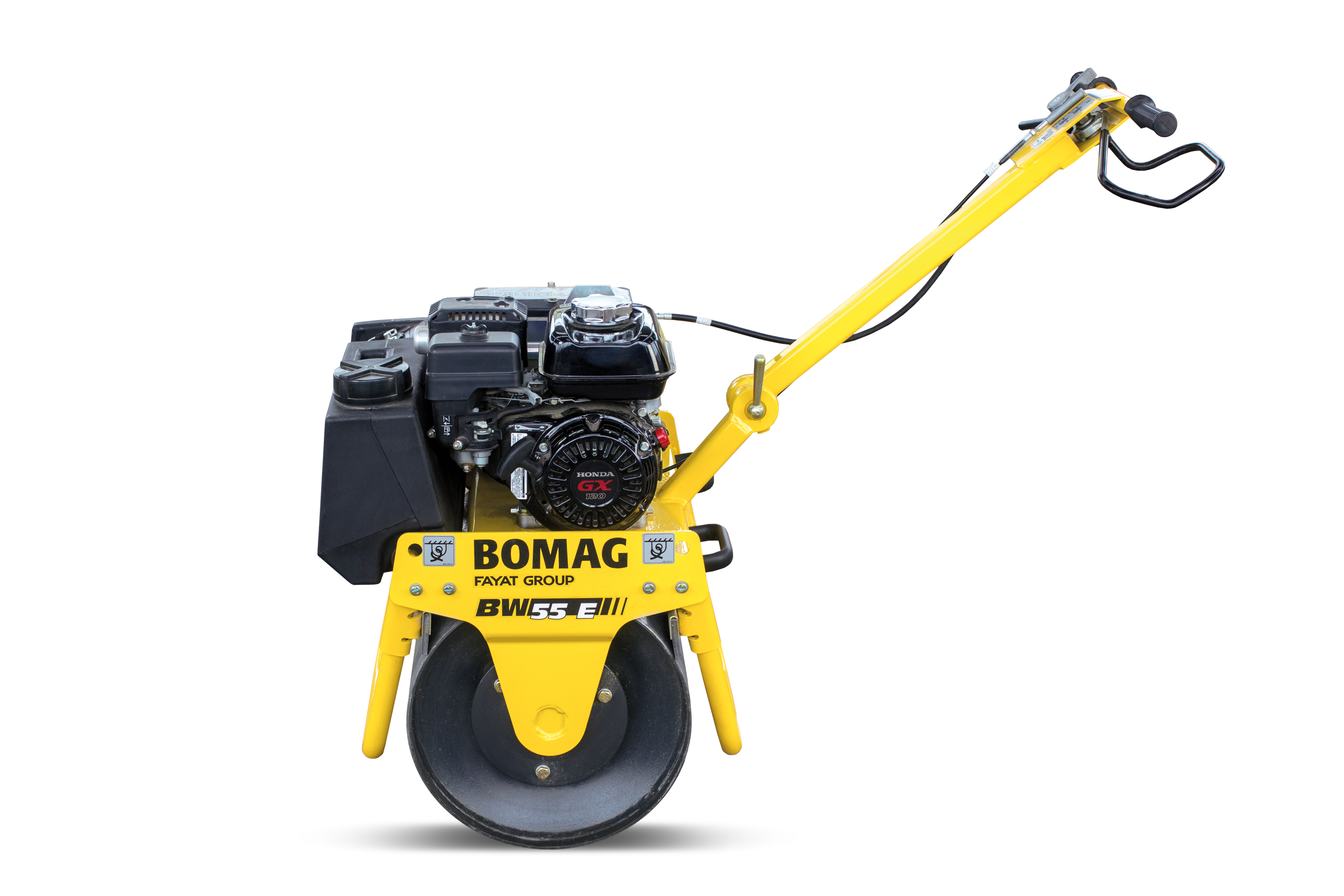 Bomag 55e