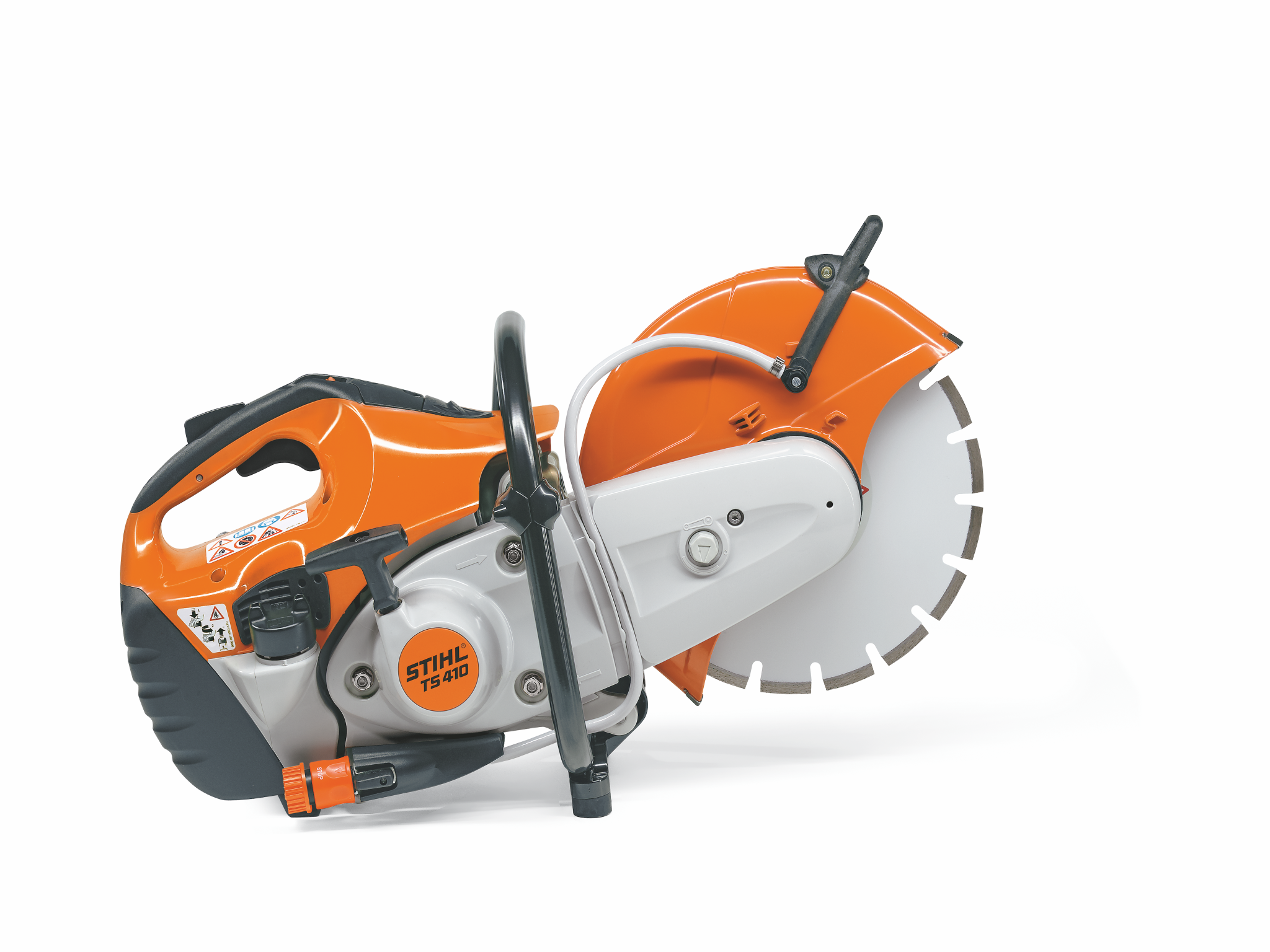 Stihl Saw