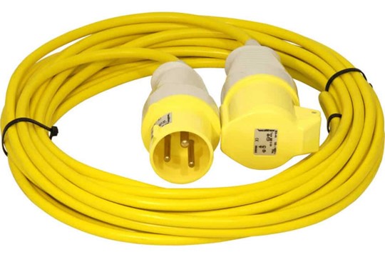 Extension Leads